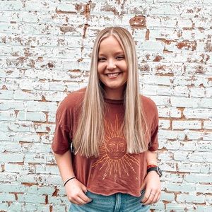 Meet your Posher, Maddie